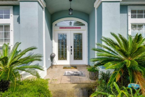 Pet-Friendly Panama City Beach Home Near Beaches!